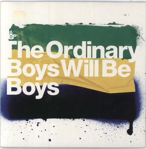 ordinary boys ordinary boys